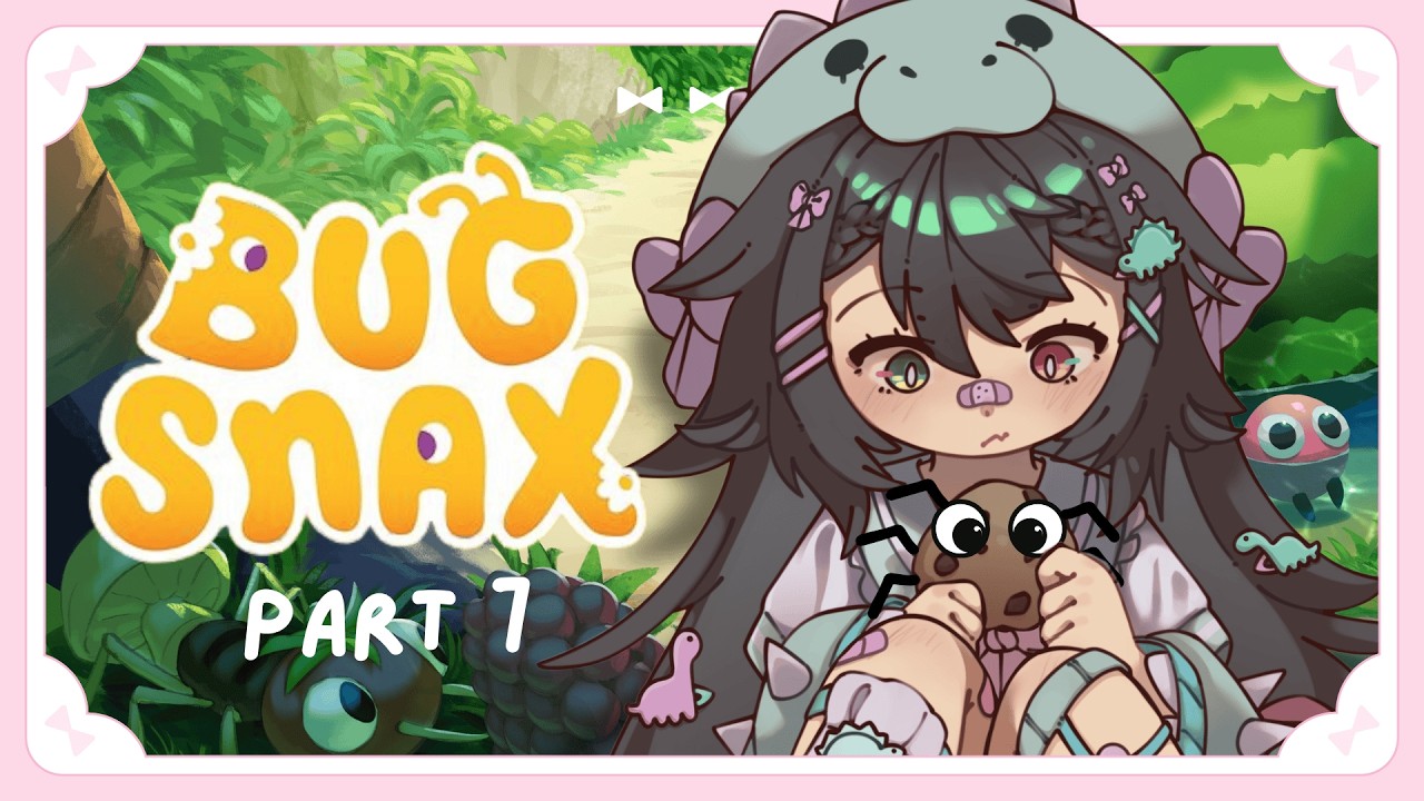 Snack Attack! Warning! This Imouto Bites!!!