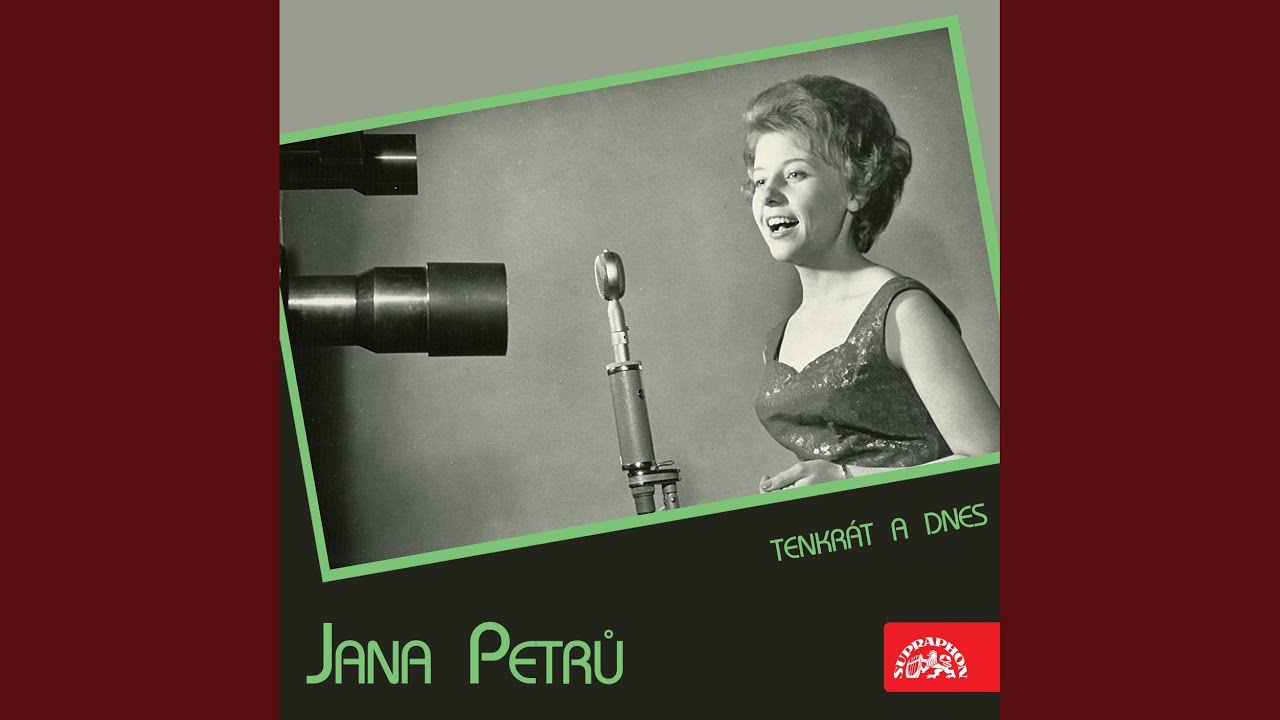 Květinová polka