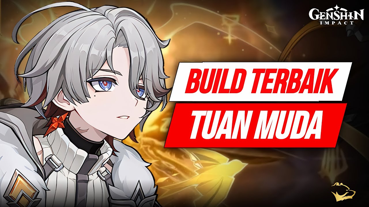 PEMIMPIN! Maximalkan Build Illuga Kamu - Artifact / Weapon / Team / Cons dll - Lapakhuda.com