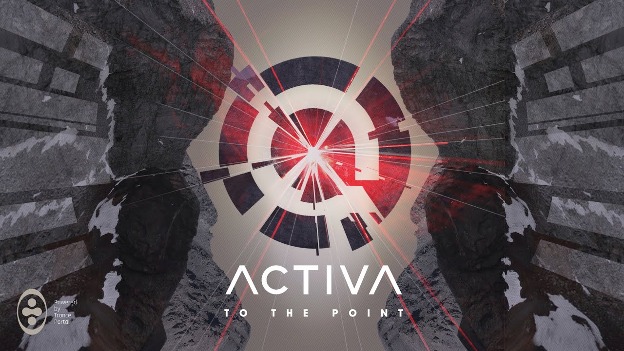 Activa - Heads Down