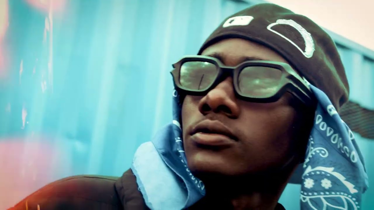 Nari hot By Nt Ash (Official video)#drill bdi