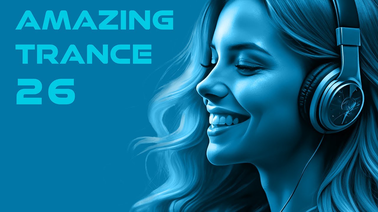 AMAZING TRANCE 26 🔥 Best New Trance 2025 | Mixed by STiF