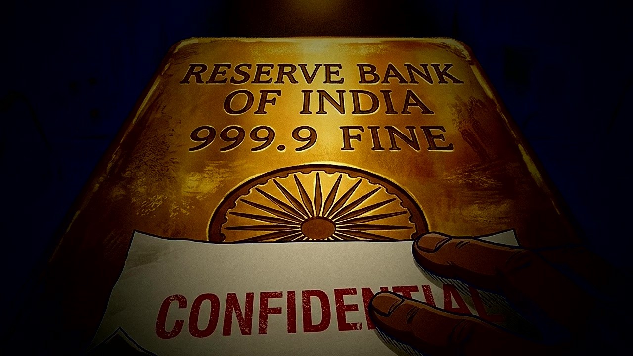 What If India Never Had RBI? The Alternate Reality Where India's Economy Collapsed Without
