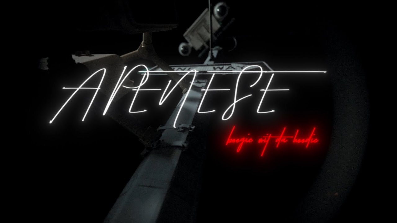 ape boogie wit da hoodie (prod. @marstikkupp )(dir. @filmedbyray )