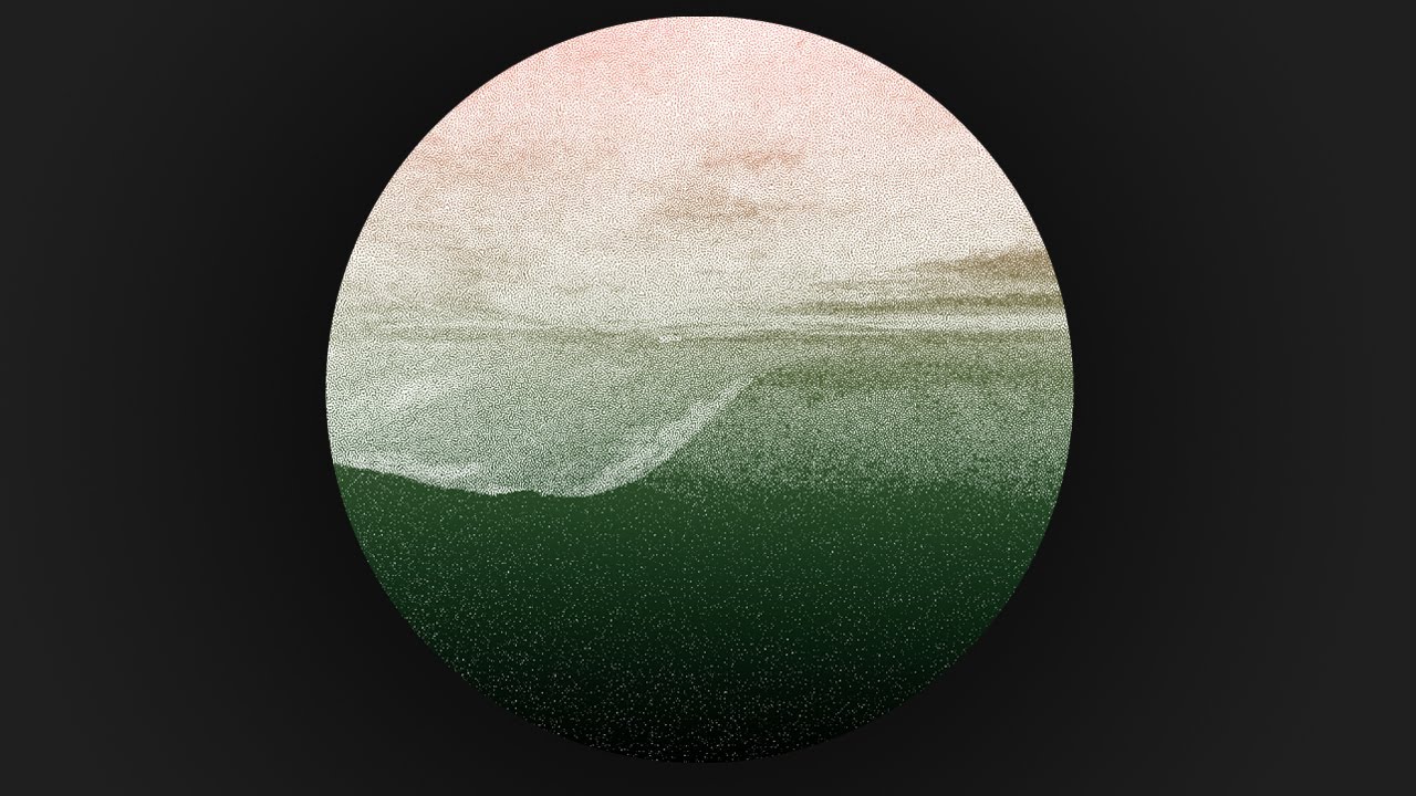 Nullptr -- Islands