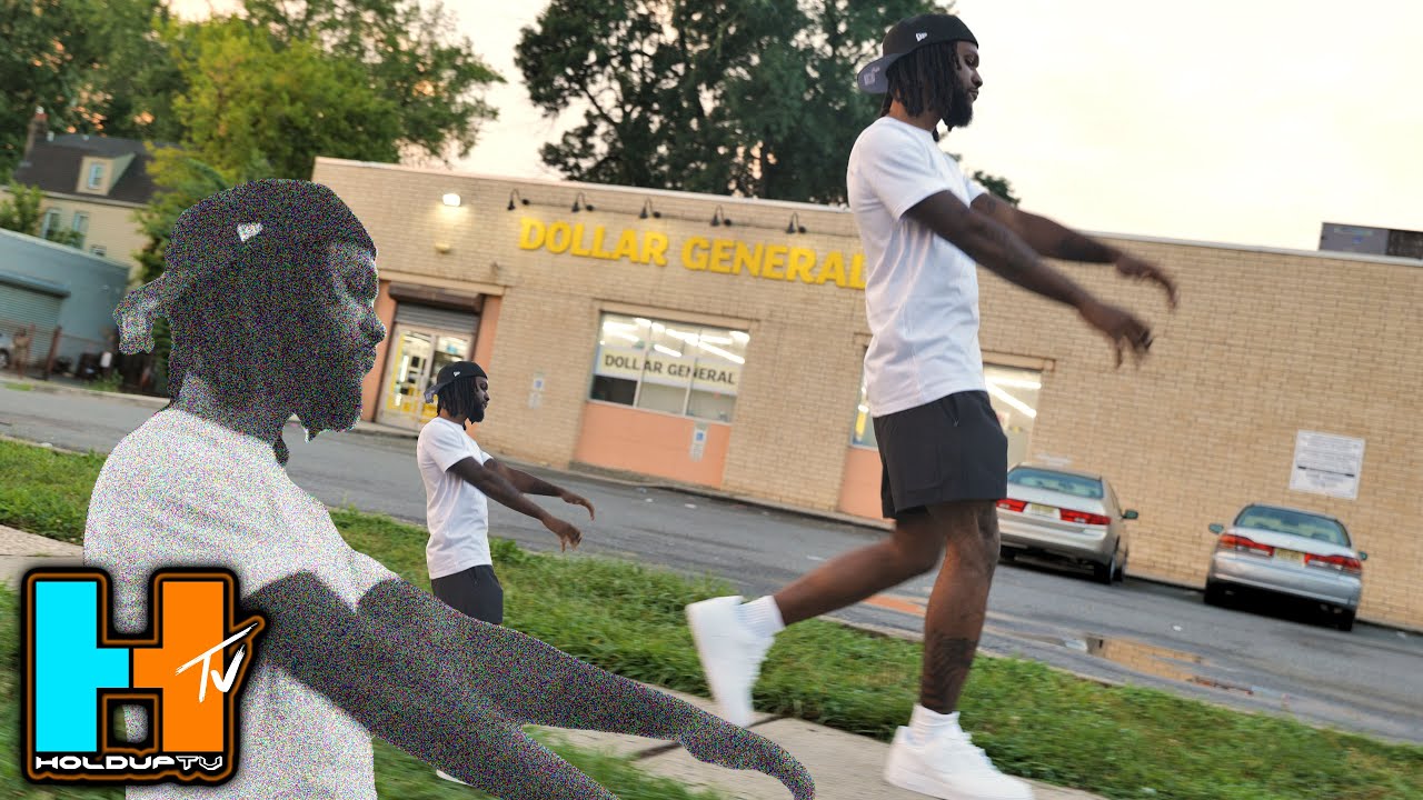 RhaRha973 - Give Me Some Neck (Official Music Video) Shot By @HoldUpTV