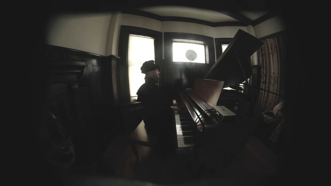 current affairs: lorde (piano rendition)