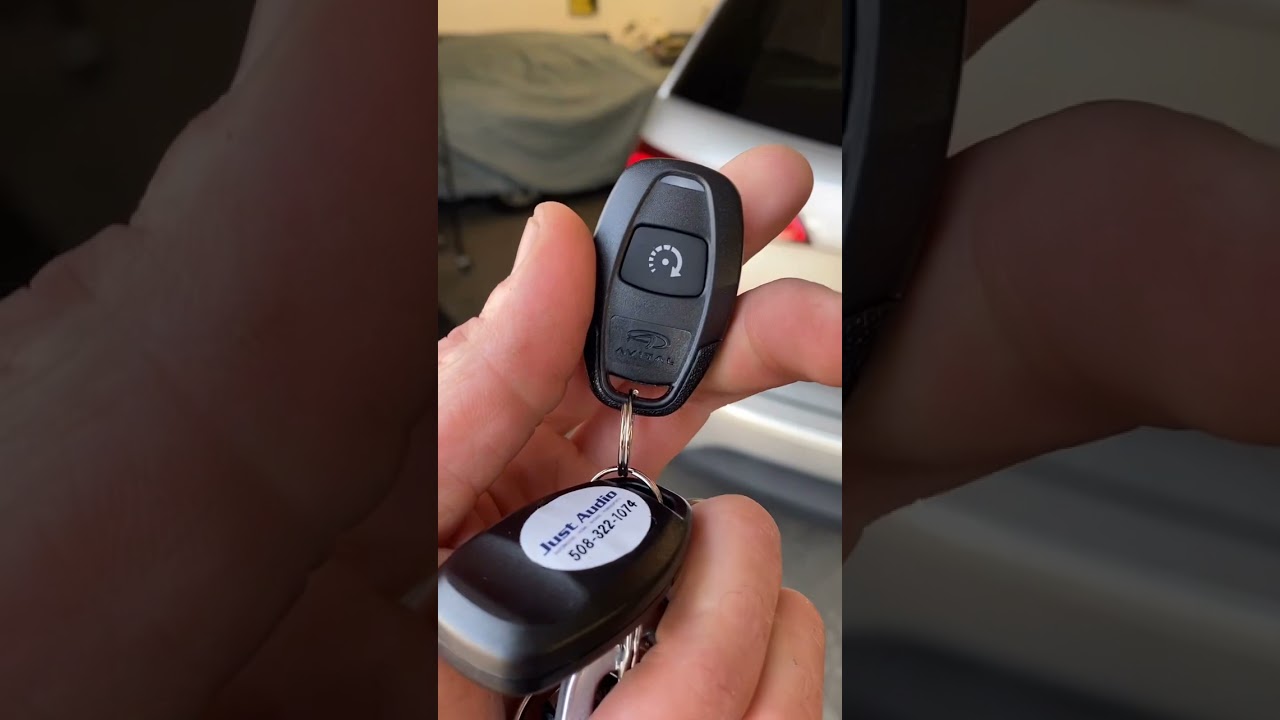 Remote Car Starter system for ANY vehicle!