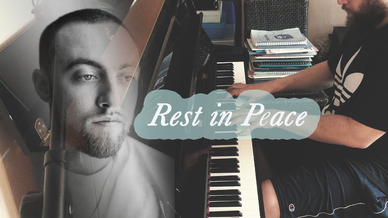 Mac Miller - 2009 / K.I.D.S (Piano Tribute)