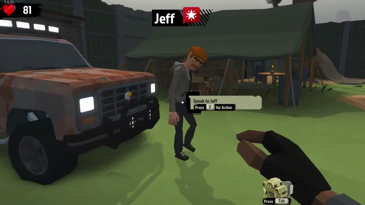 Day 11 in The Walking Zombie 2 +new car