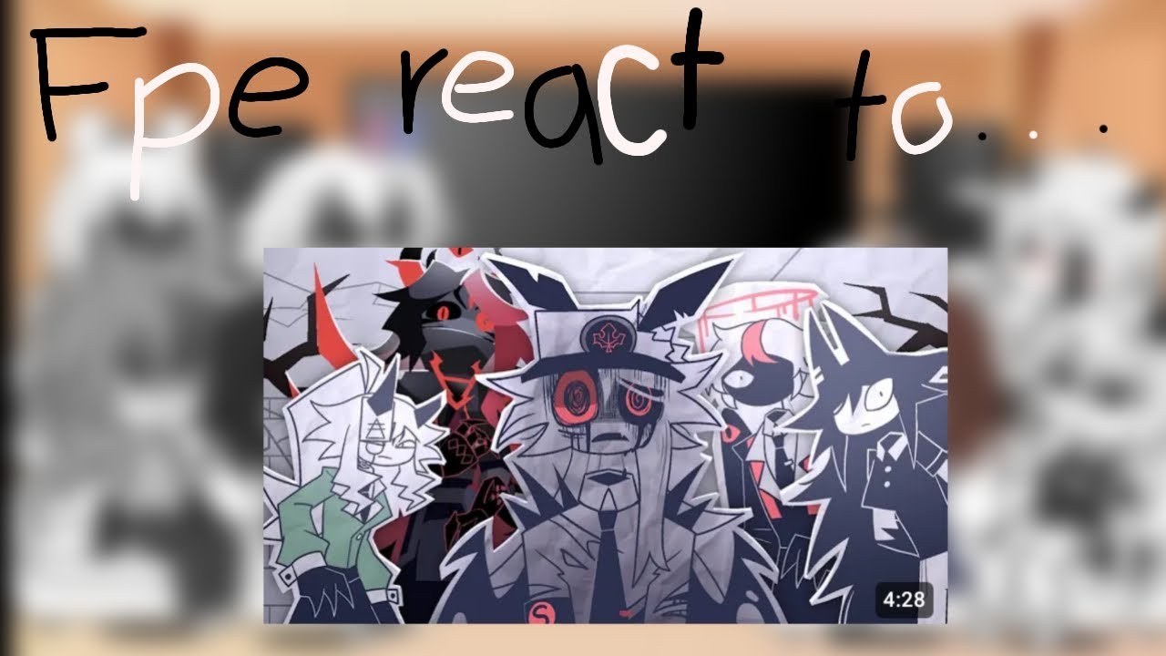 fpe react to Advanced class :3 |1K SPECIAL! |