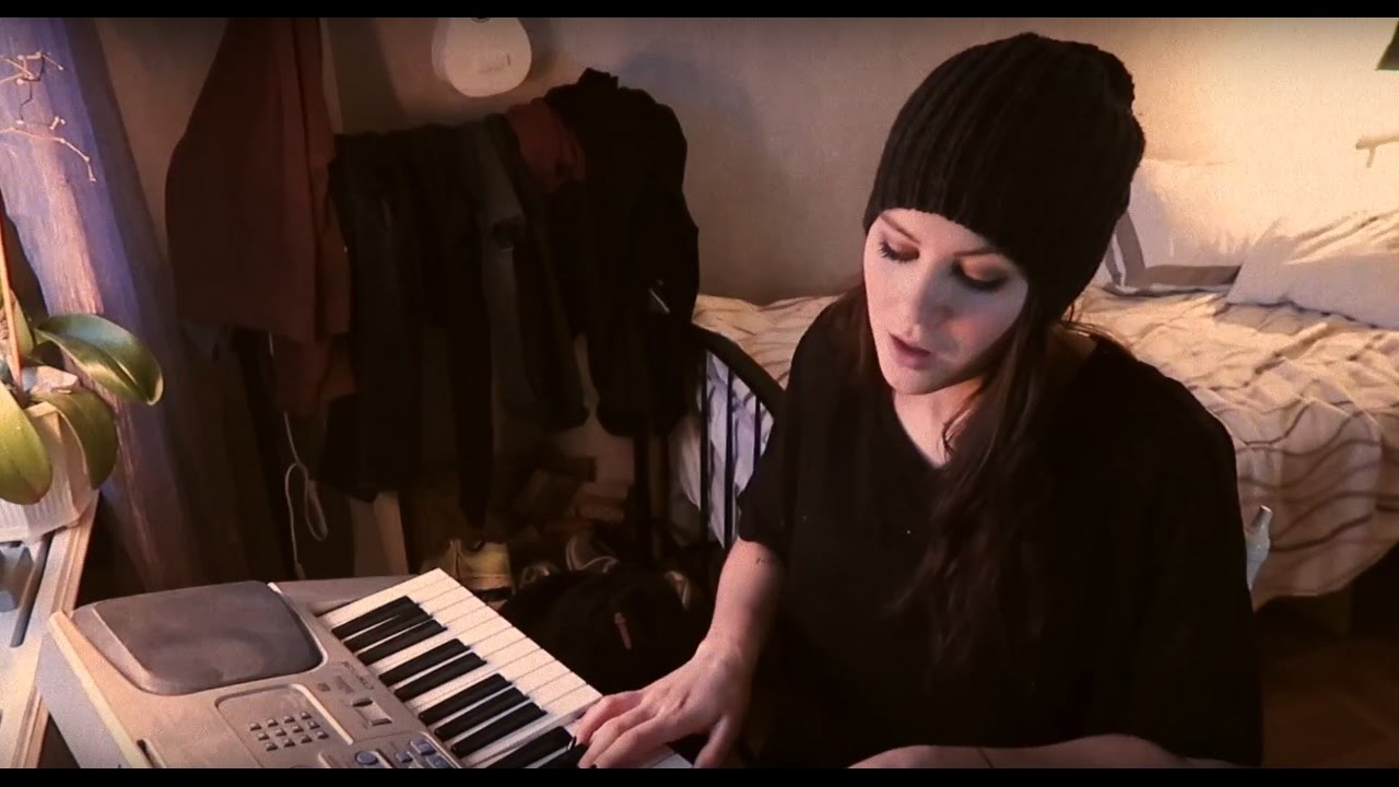 Holiday in Spain - Counting Crows (The Glass Child)