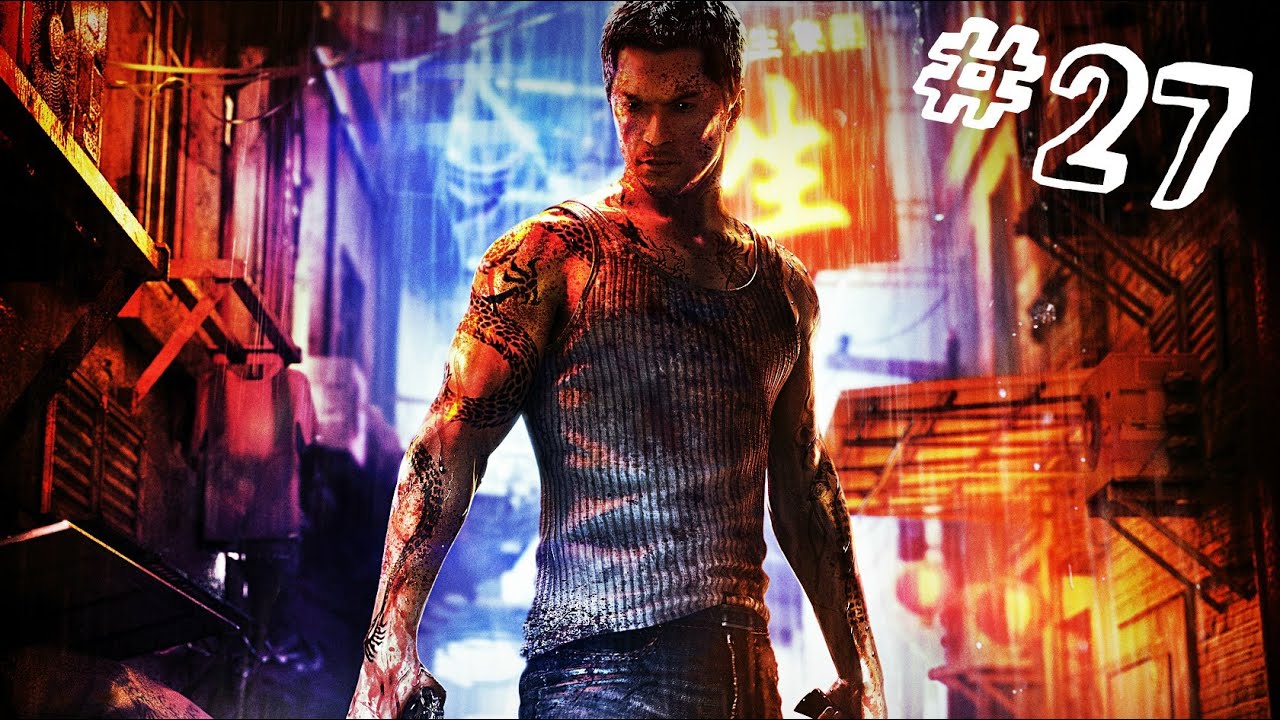 Sleeping Dogs - Gameplay Walkthrough - Part 27 - BRIDE TO BE (Video Game)
