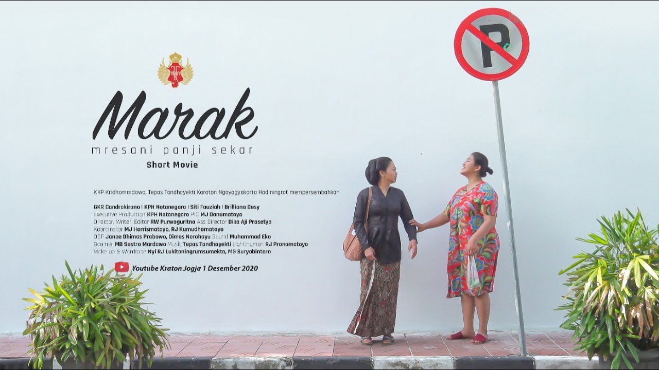 Film Pendek 