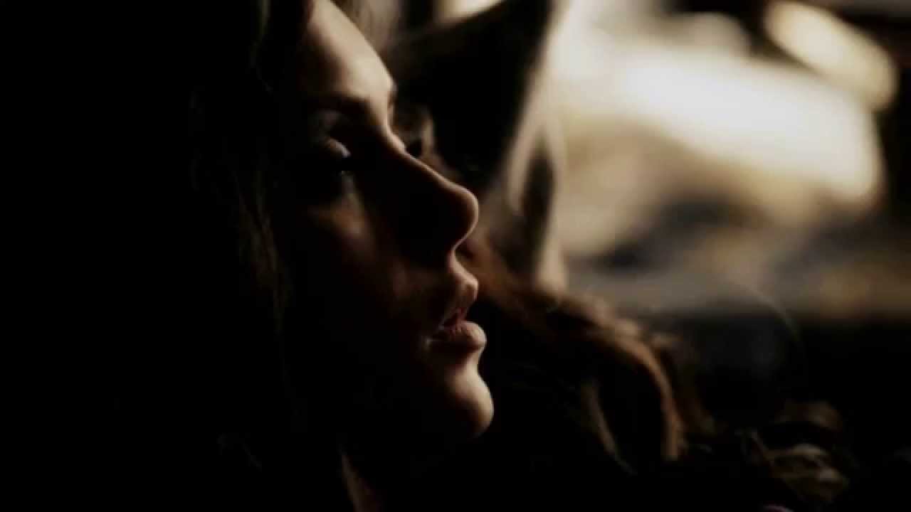 Katherine & Elena 