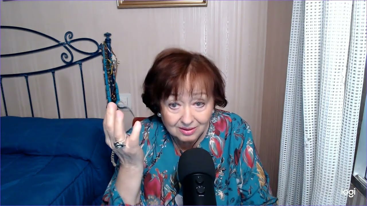 ASMR / El desapego