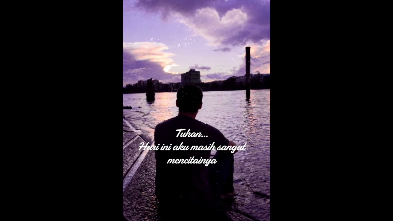 Dilema Dalam Cinta