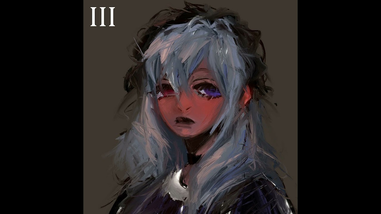 Itai The Maid - III (2022) (Maidcore)