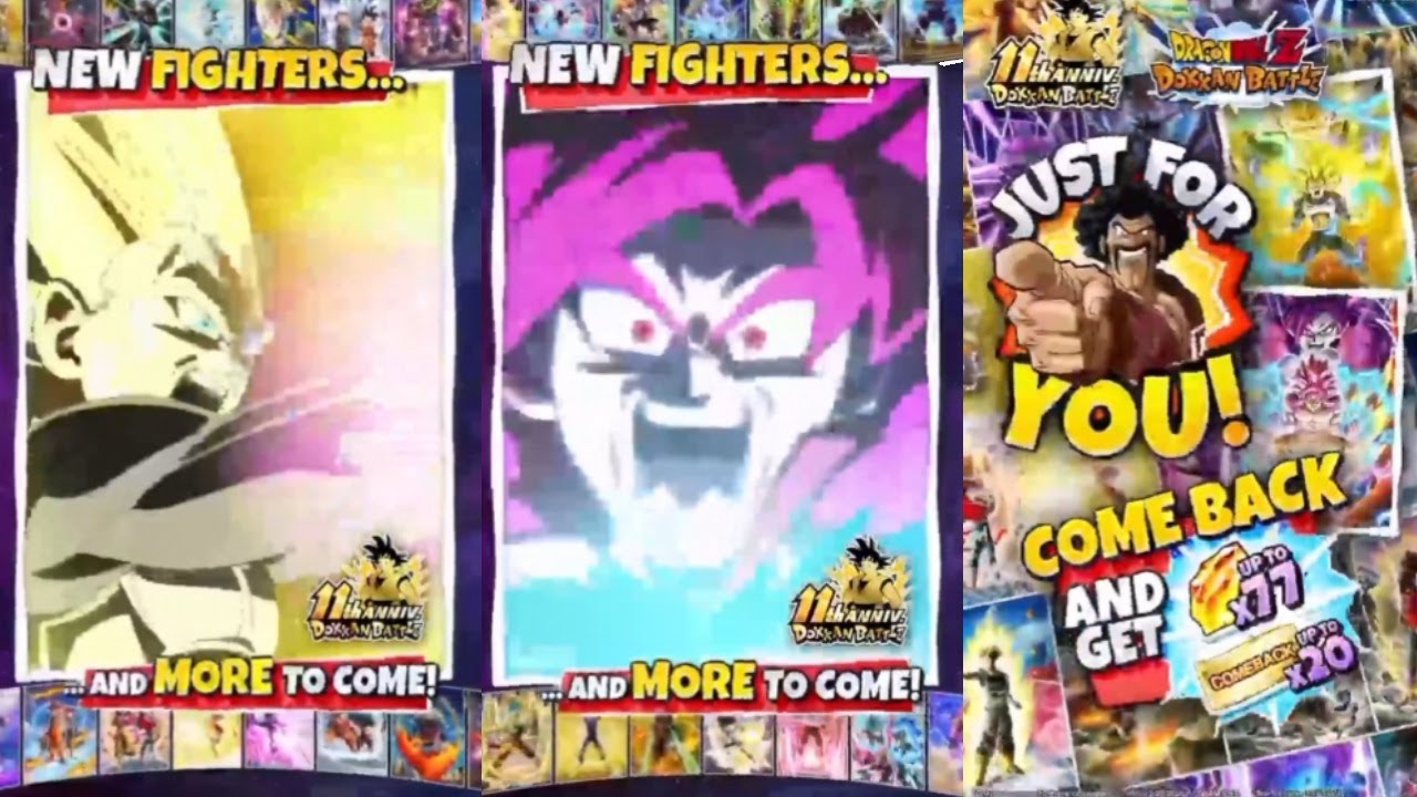 11th Anniversary Ad Leak Situation Is Crazy