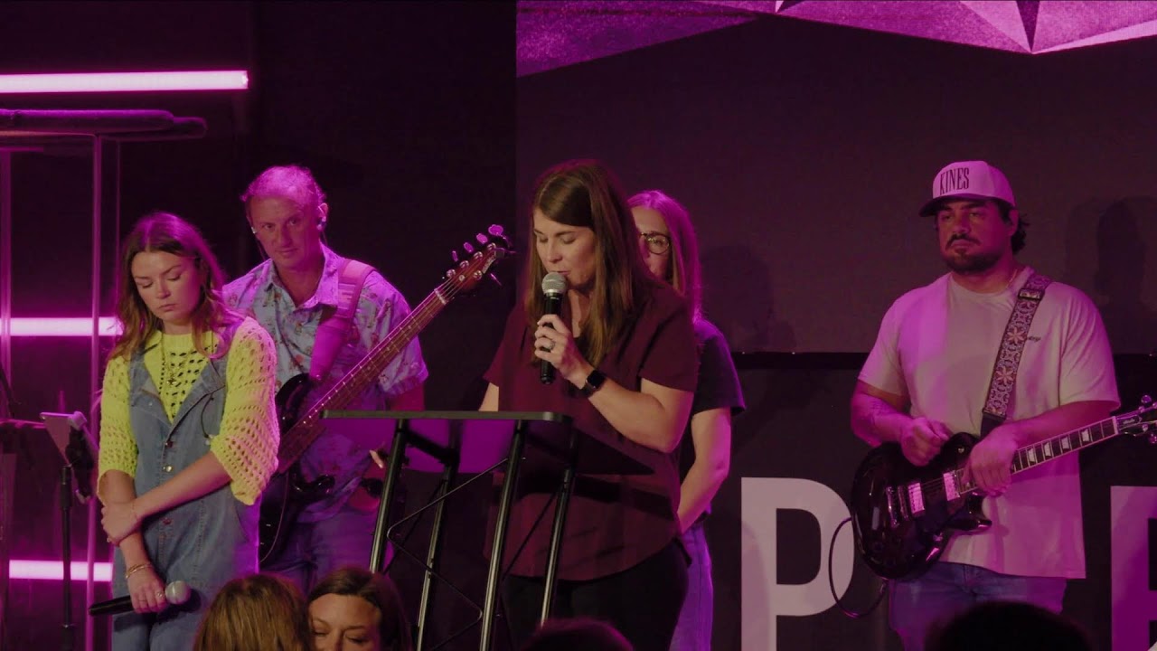 Familiar Stranger Pt. 6 /// What Did You Get Me? /// Gabe Miller