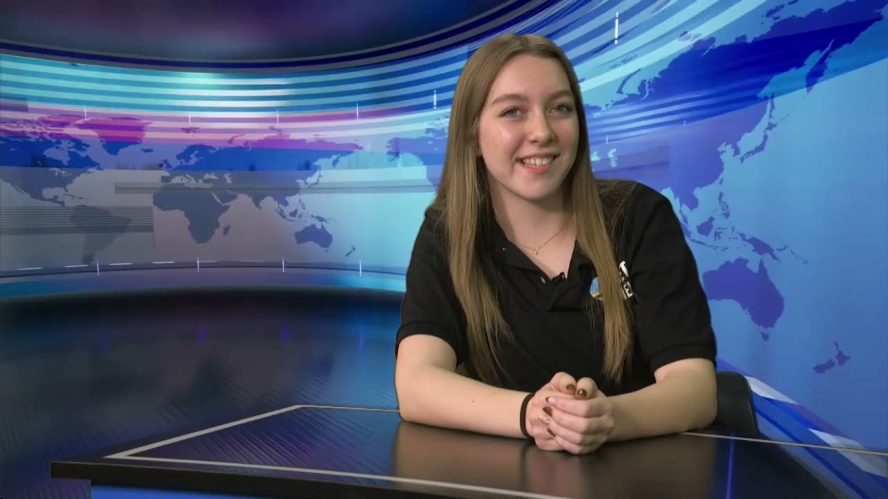 SETV News - 2025-2026 - Episode 11