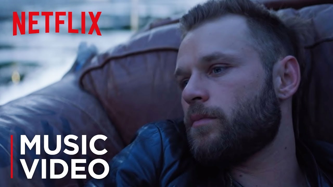 Westside Cast &ndash; 2 Grams (feat. James Byous) [Official HD Video] | Netflix