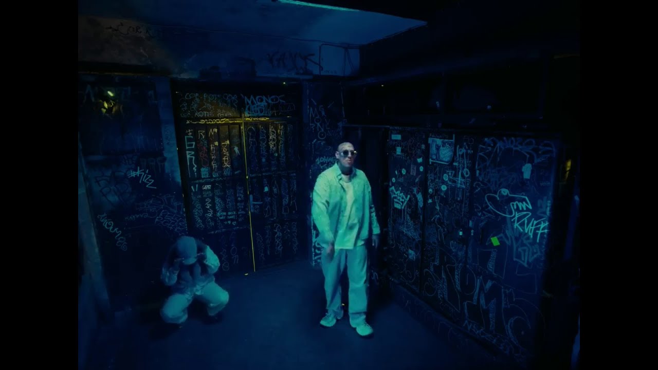 🔥SEPAR,Miky Mora,Jano Dice,Čistychov - Síla 2.0 - REMIX🔥