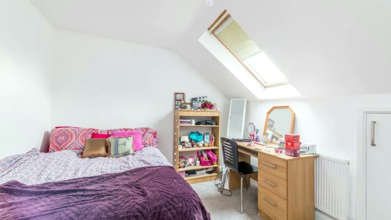4 bedroom maisonette for rent Elm Terrace NW3