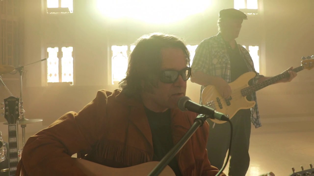 Old Man Neil Young Cover
