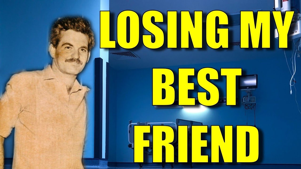 Losing My Best Friend | BAMMER TALES Ep. 34