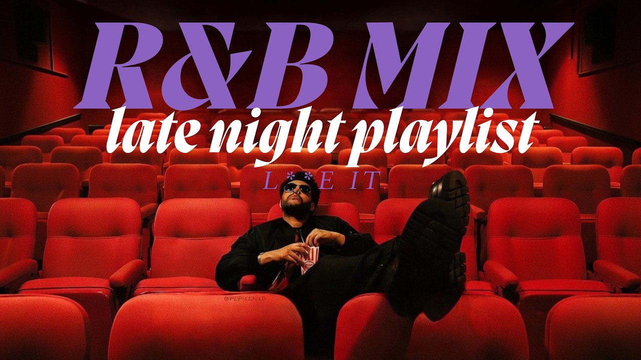 [Smoothest Transition] R&B COVER 🟢The Weeknd, Taylor Swift, Adele, Bruno Mars | Billboard Hot 100 #8