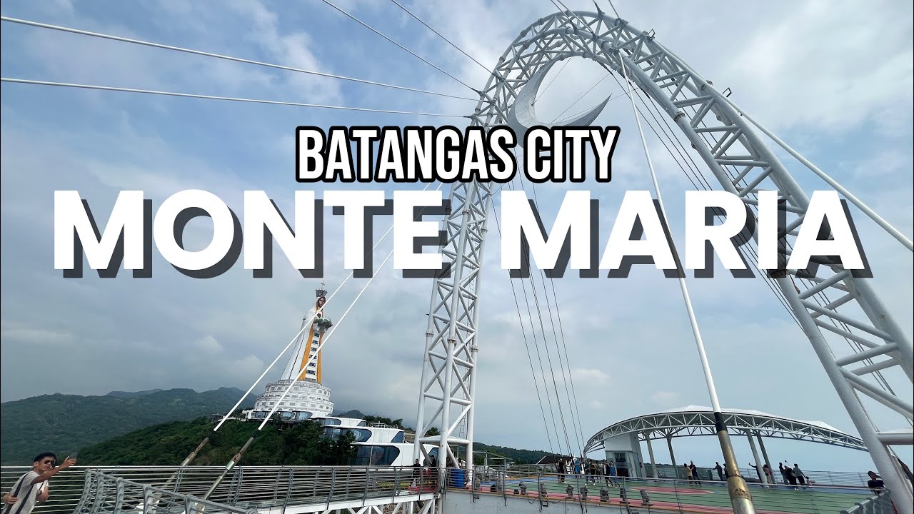 Monte Maria Vlog | Miracle Walk