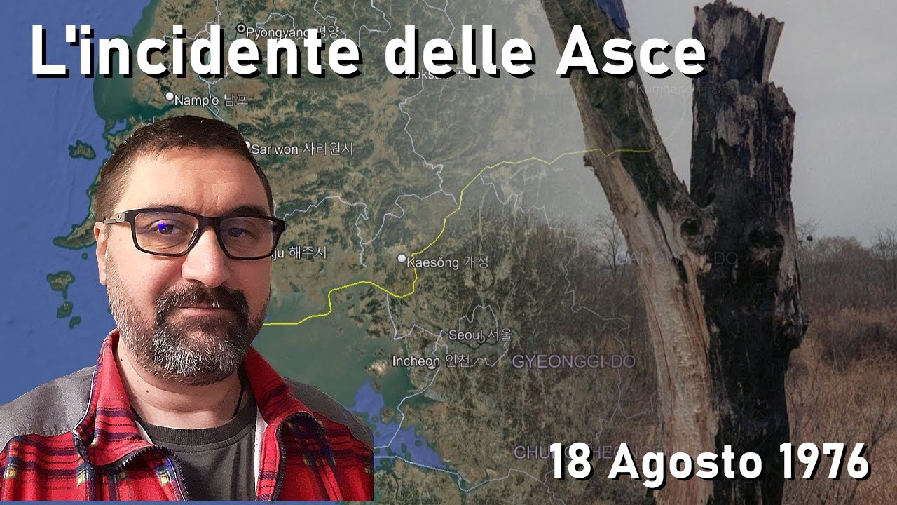 L'Incidente delle Asce