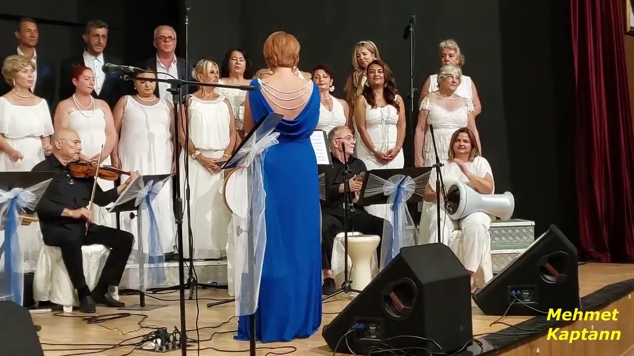 Nfs. Koro - Kara Gözlüm Efkarlanma Gül Gayri