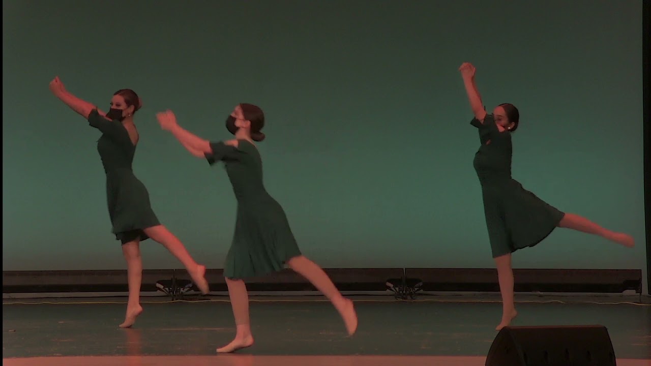 Willow - Windermere HS Dance Company