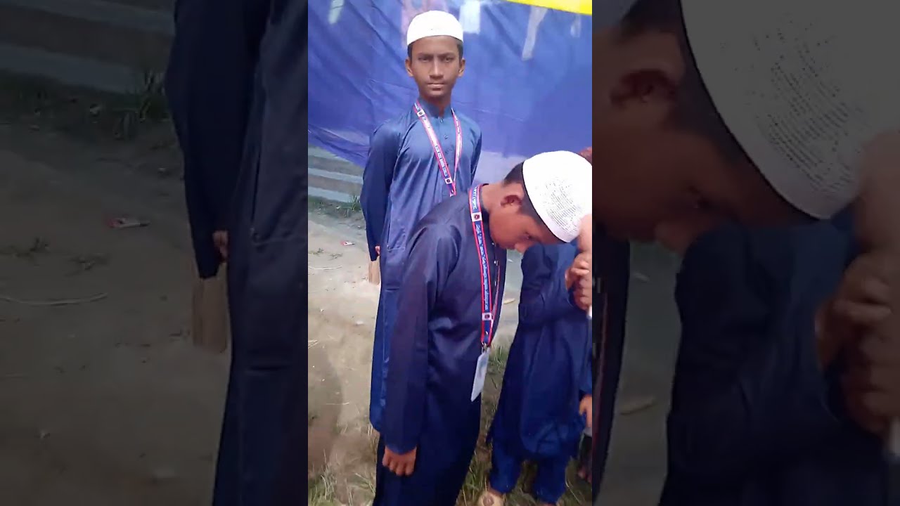  আমার ভাইয়ের কথা বলার স্টাইল😂😂