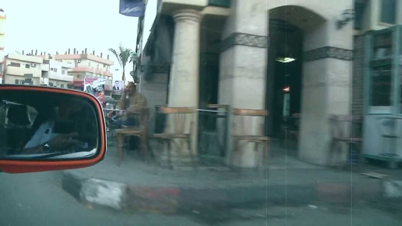Egipt/Hurghada/&Auml;gypten (Cooles Video cz.2) HURGHADA Urlop 11.2011