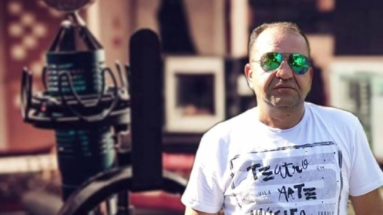 BEKIMI FERIZAIT & (VIN VAPORAT)HIT 2021