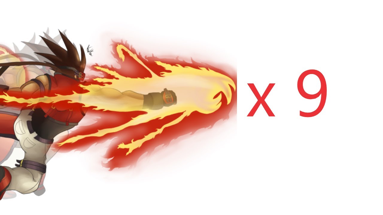 the state of the 10 SW combo