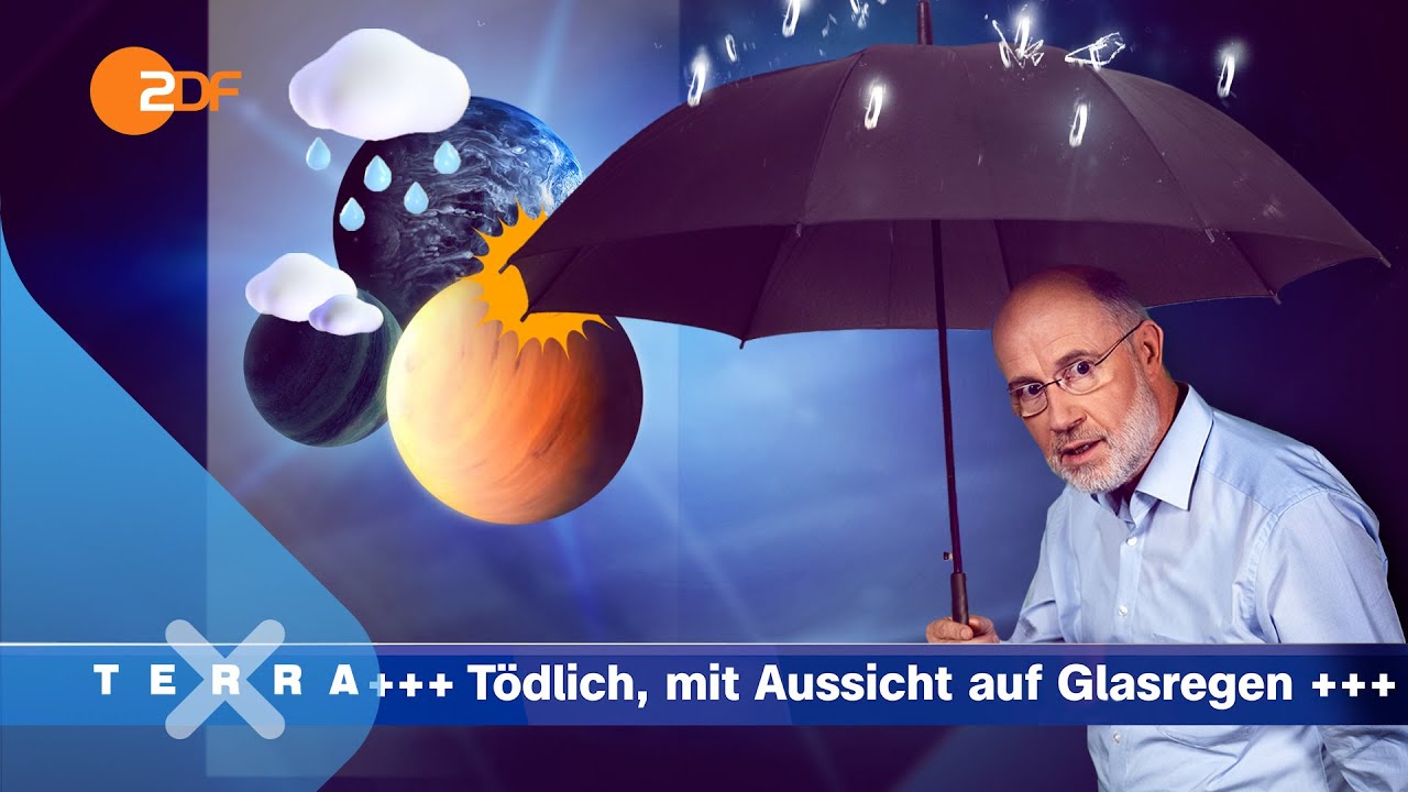 Die 7 abgefahrensten Exoplaneten des Universums | Harald Lesch | Terra X Lesch & Co