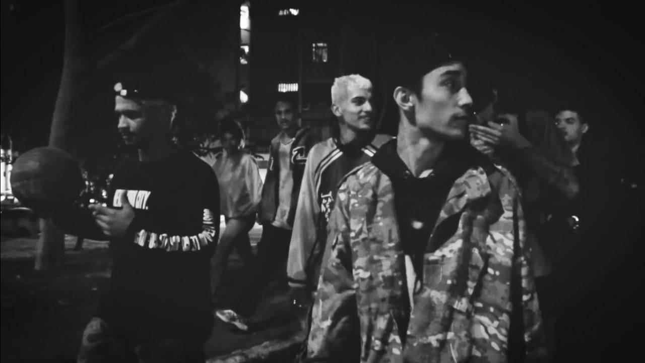 SemBlunt Mc's - Total 90 (prod. akdesacato)