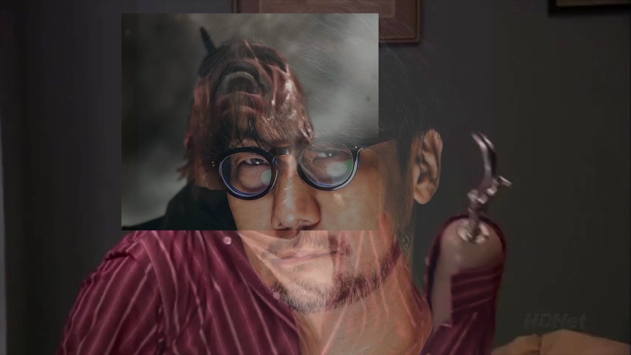 Metal Gear Solid Games Summed Up