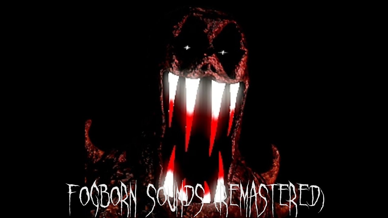 Pillar Chase 2 - Fogborn Sounds (Remastered)