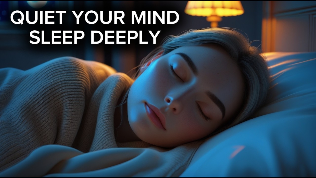 Peaceful Dreams Music | Night Calm