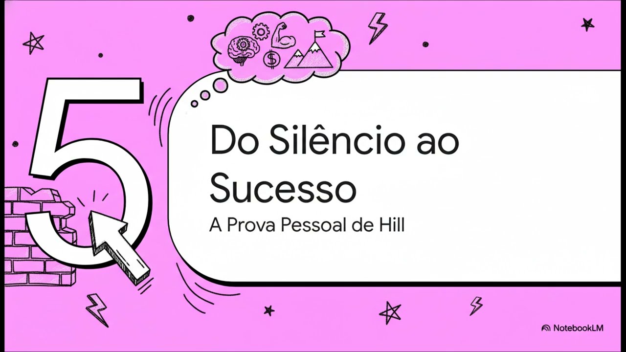 Quem Pensa Enriquece - Napoleon Hill
