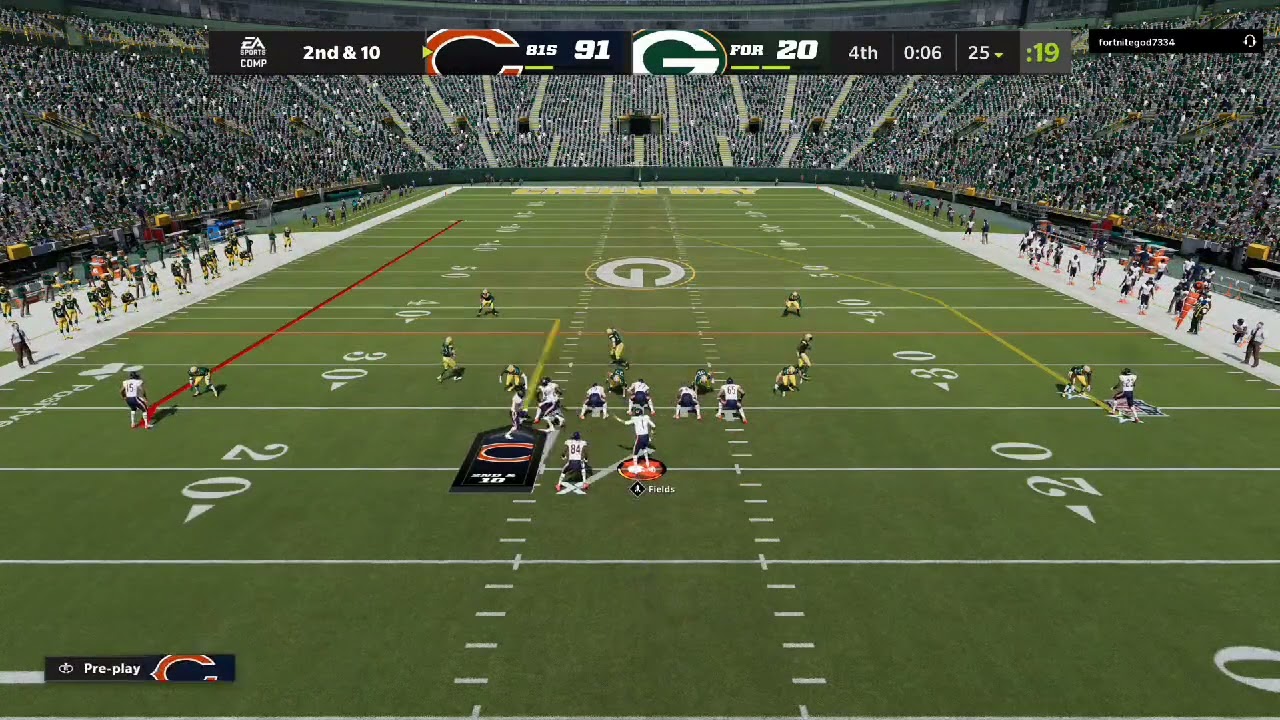 Madden 22 - Why Nobody Plays This Game