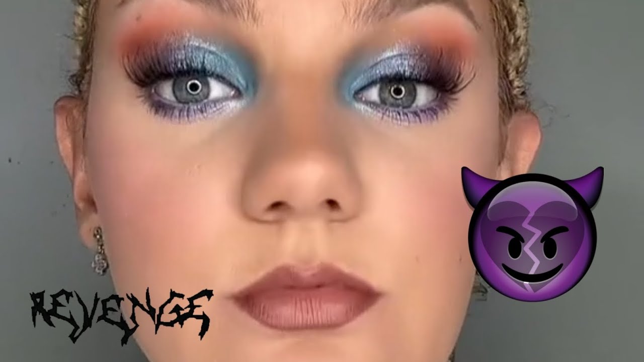 Slatka osveta... 😈