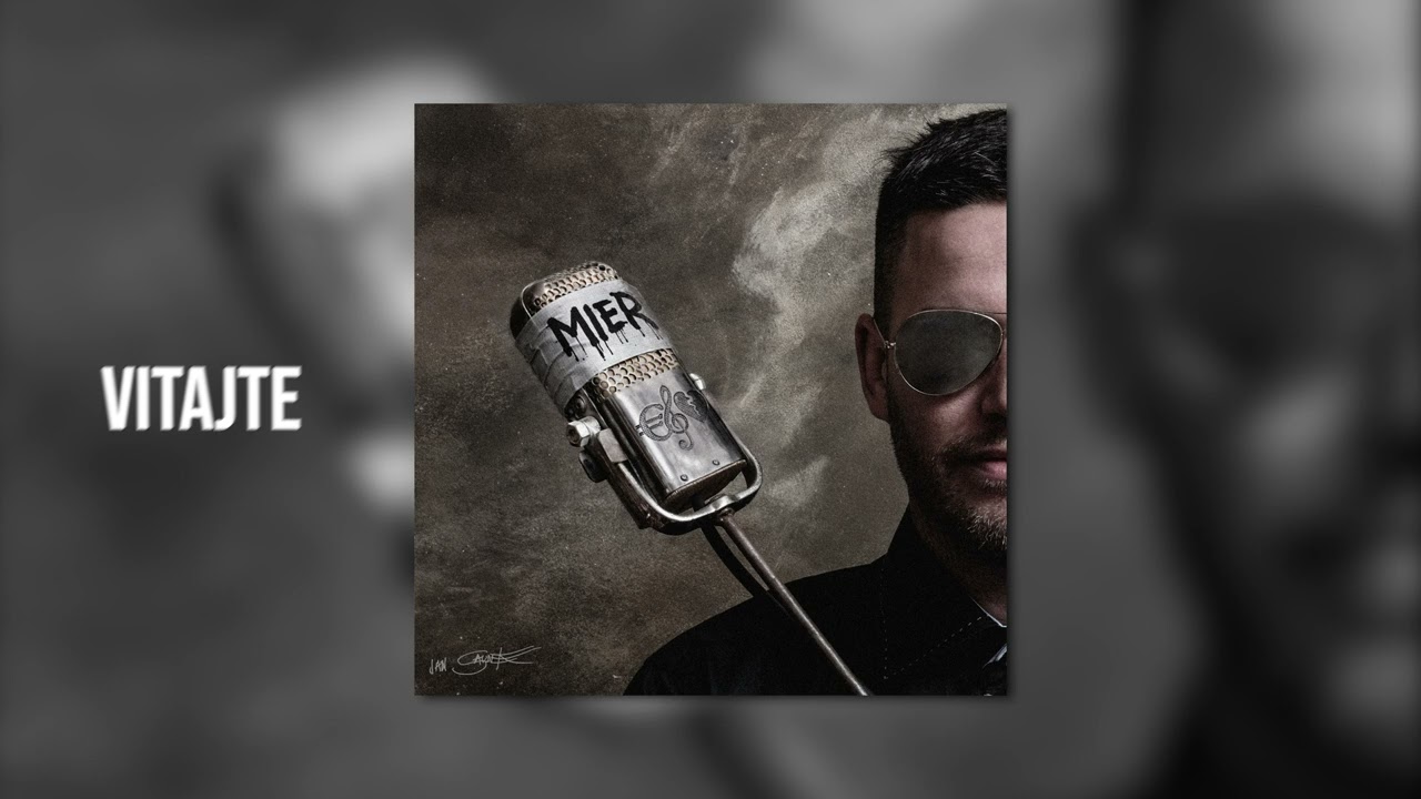Ego - VITAJTE ft. Malan (prod. DoubleM Beats) |Official Audio|