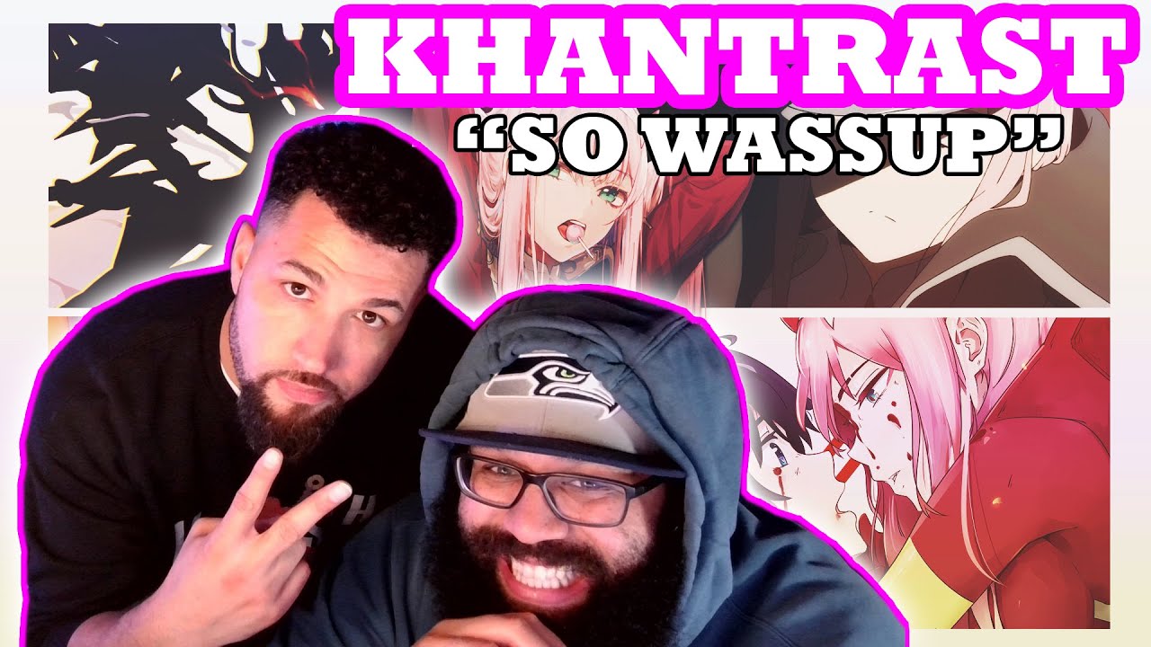 Khantrast 