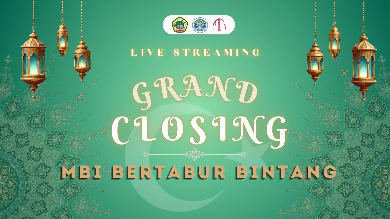 LIVE | MBI BERTABUR BINTANG | 2026